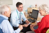 Samenwerken In Poort Kliniek, Huisarts Almere