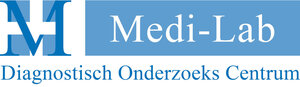 Lab onderzoek bij de huisarts Medi-Mere