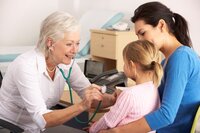 Samenwerken In Poort Kliniek, Huisarts Almere